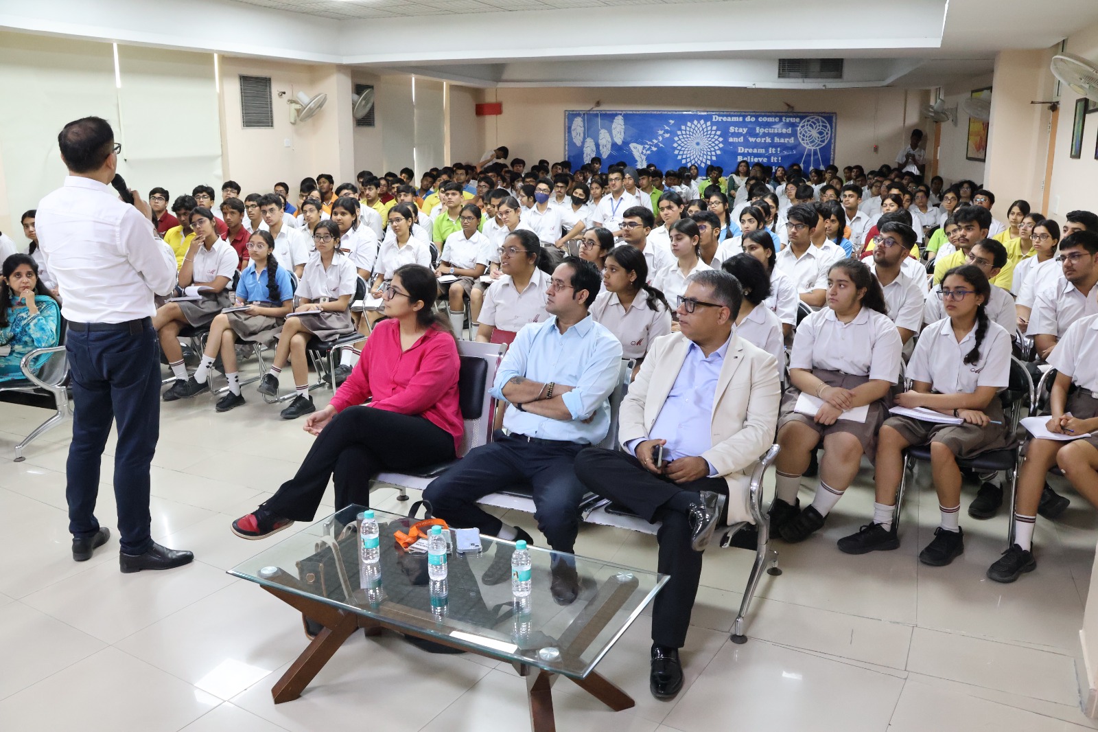 Exploring Emerging Career Opportunities